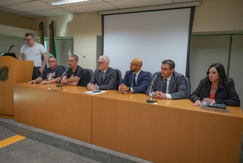 MPRS e associação de familiares e sobreviventes pedem suspensão do segundo júri