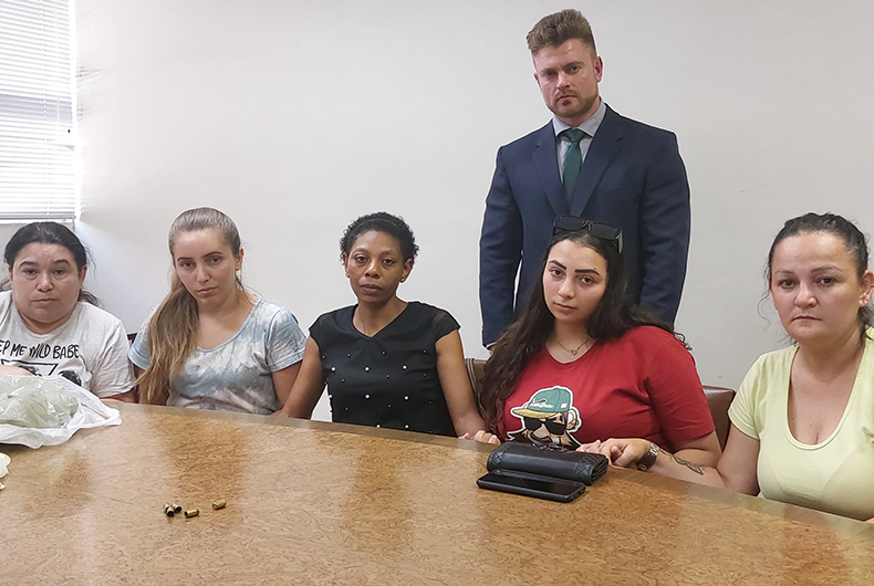 Família de homem morto por policial militar fará manifestação em frente ao Fórum