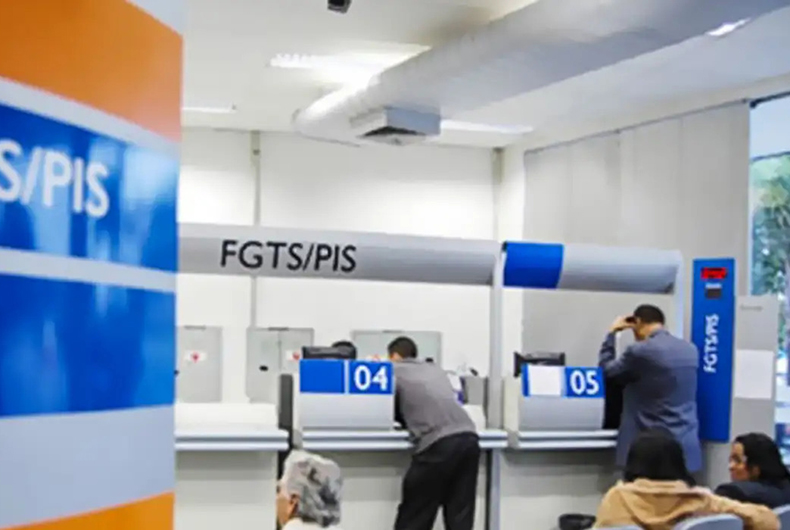 Trabalhadores podem sacar abono salarial do PIS/Pasep até esta quinta-feira