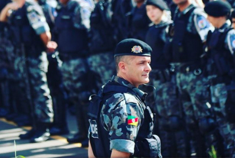 Convidado do Papo de Polícia é ex-Bope e fez segurança de presidente; veja onde ouvir