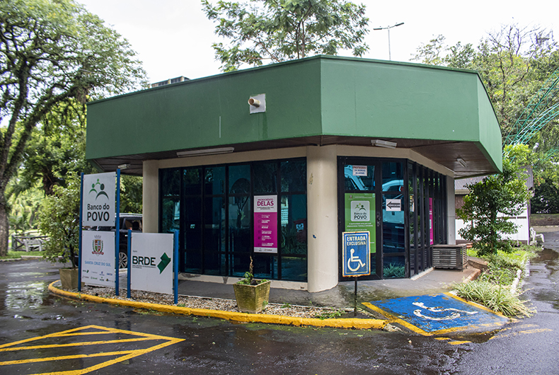 Banco do Povo liberou R$ 4,6 milhões em 2023