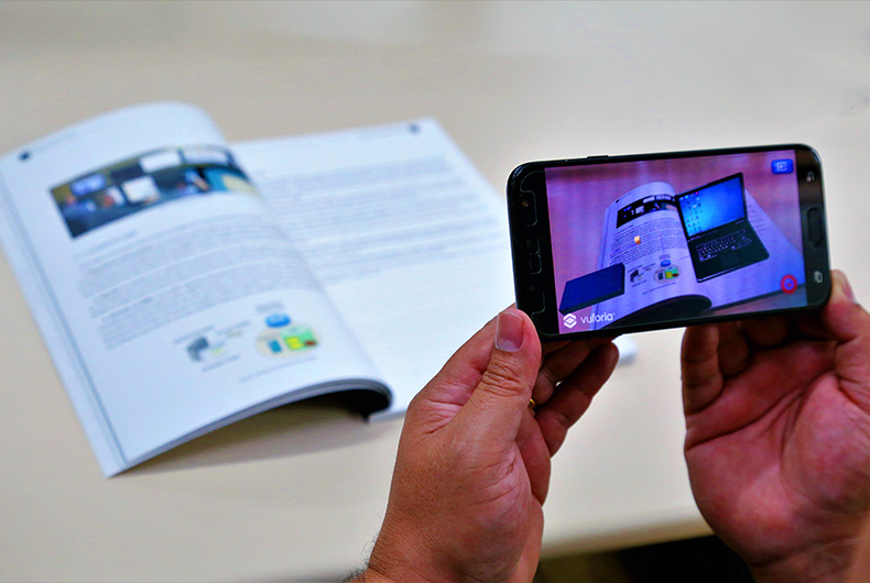 Senai está com inscrições abertas para cursos técnicos; saiba quais