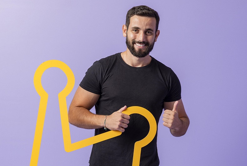 Liderança foi conquistada por Matteus nessa quinta-feira