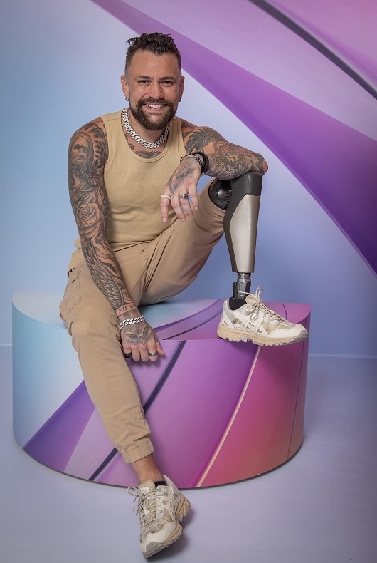 Vinicius Rodrigues - BBB 24