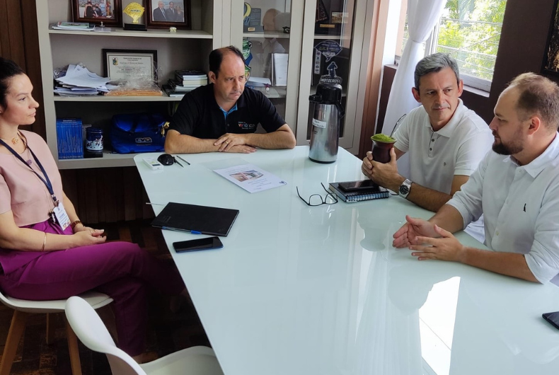 Centro de Educação e Saúde de Venâncio Aires terá prédio próprio