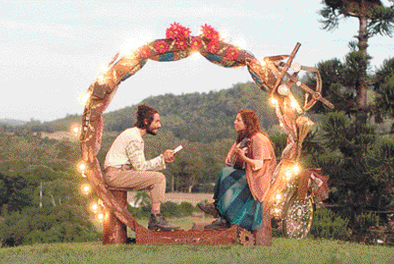 InfiniMundo deve chegar ao grande público no segundo semestre deste ano