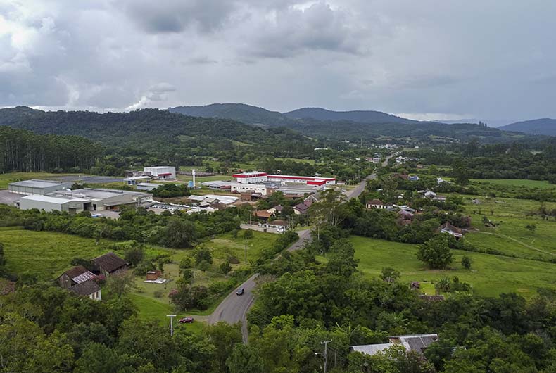 Rio Pardinho: um distrito que cultiva a herança dos pioneiros