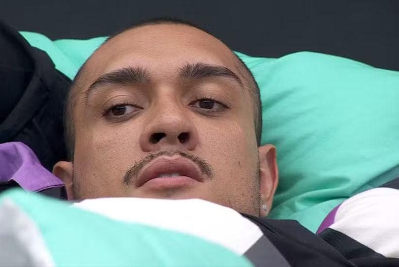 MC Bin Laden é o novo líder do 'BBB 24' e põe Isabelle, Davi, Wanessa e Rodriguinho 'Na Mira'