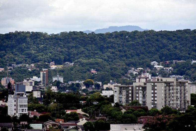 Município pretende criar banco de índice construtivo para preservar Cinturão Verde; entenda