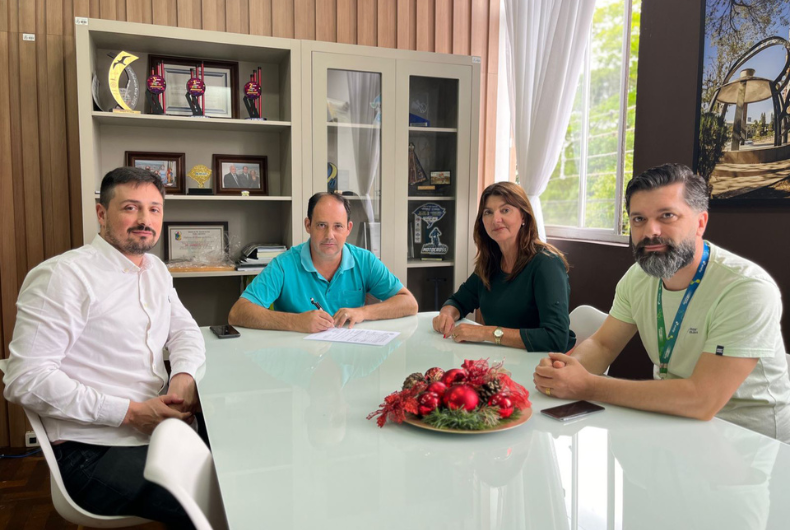 Hospital São Sebastião Mártir receberá R$ 28,1 milhões ao longo de 2024