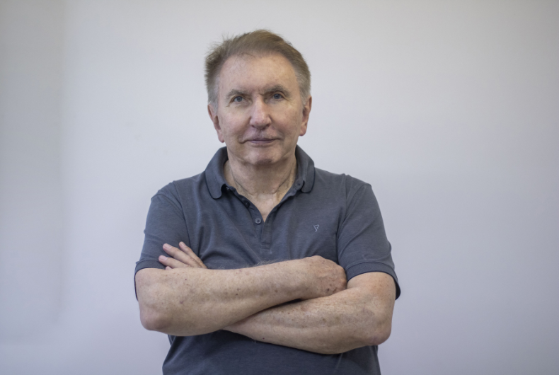 André Luís Jungblut: “Informar com credibilidade é a missão da Gazeta”