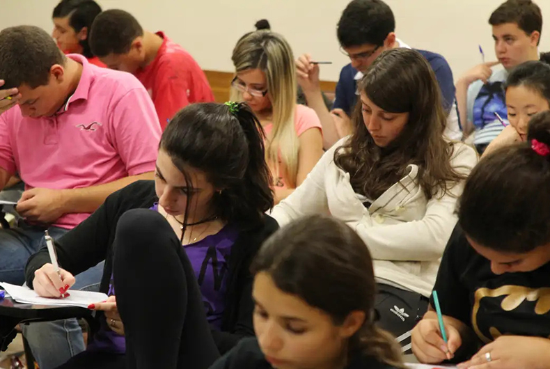 Inscrições para o Prouni começam nesta segunda-feira