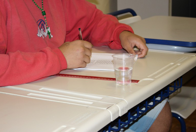 Socioeducando atendido pela Fase conquista vaga em universidade federal