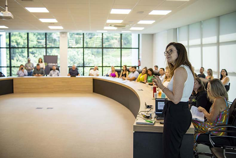 Concurso cultural do Cisvale vai reunir estudantes de 17 municípios