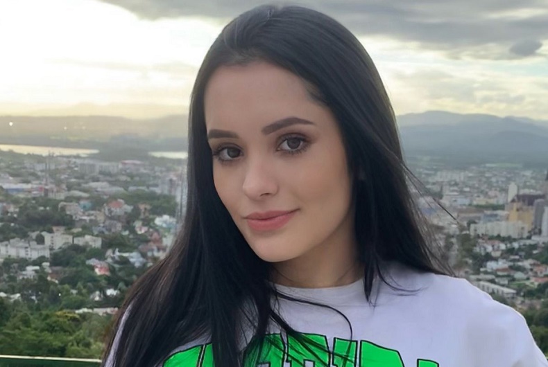 Estudante da Unisc é selecionada no Jovens Talentos do Enactus Brasil