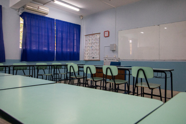 Rio Pardo suspende aulas na rede municipal