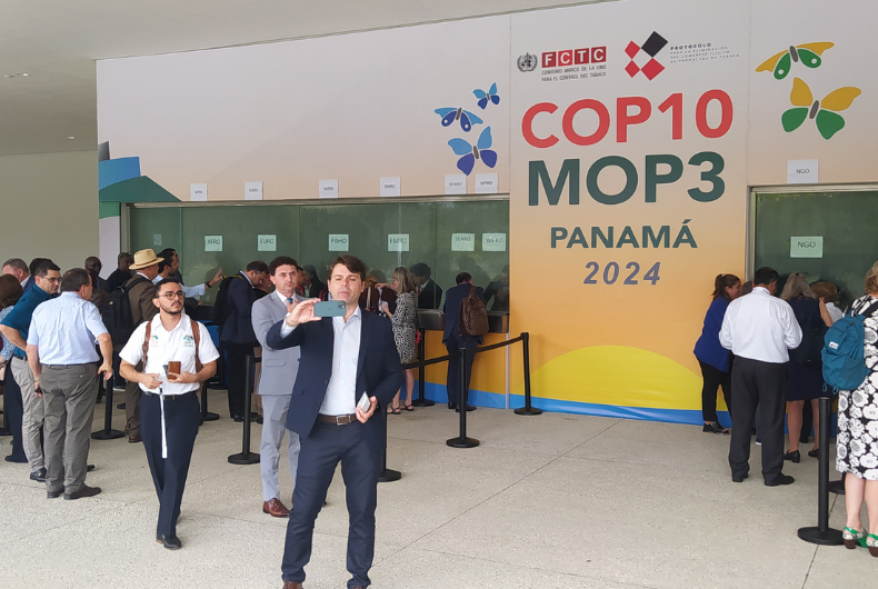 Mercado ilegal provoca forte evasão de divisas