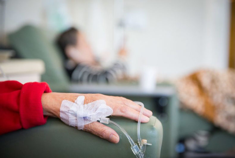 Projeto obriga o médico a notificar autoridades sanitárias sobre diagnósticos de câncer