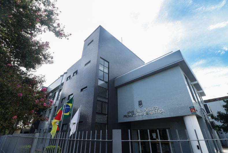 Ministério Público