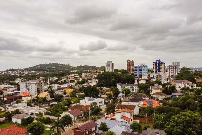 Número de residentes em apartamentos chega a 9,01% no Vale do Rio Pardo; veja detalhes