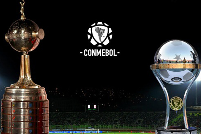 Dupla Gre-Nal conhece os seus adversários na Libertadores e Sul-Americana