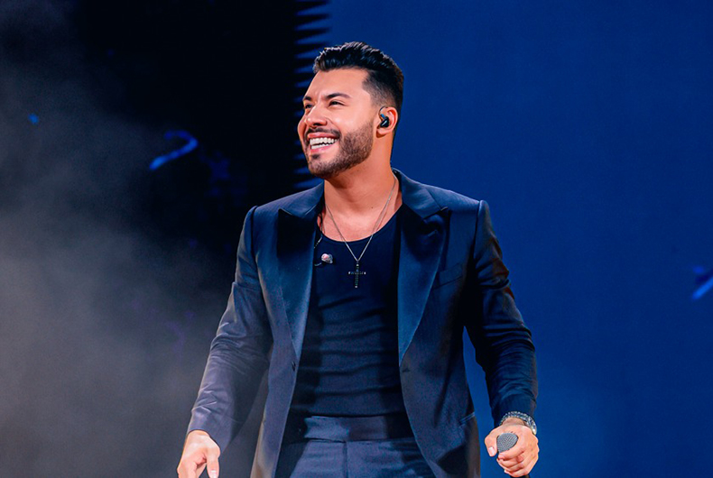 Murilo Huff e Grupo Revelação são as primeiras atrações nacionais confirmadas da 17ª Fenachim