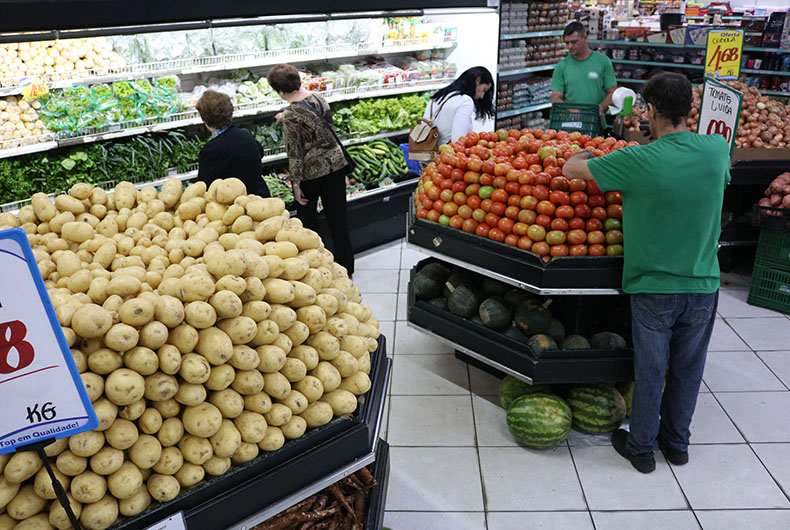 Aumento do ICMS estoura no bolso dos consumidores