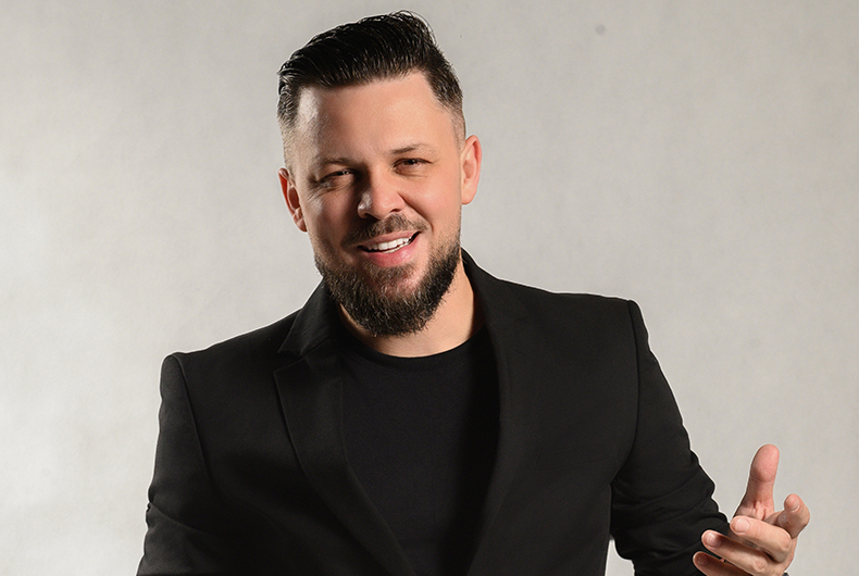 Moisés Damé: entre bandas e conjuntos e a carreira solo