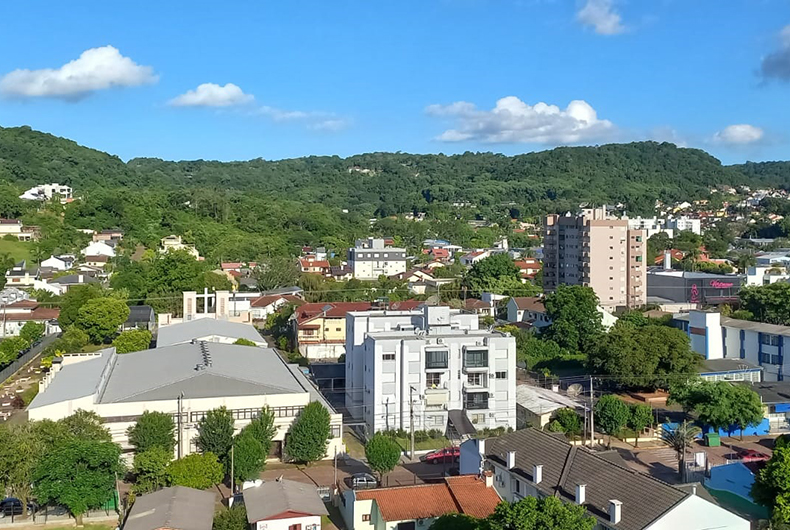 Saiba como contribuir com sugestões para a preservação do Cinturão Verde