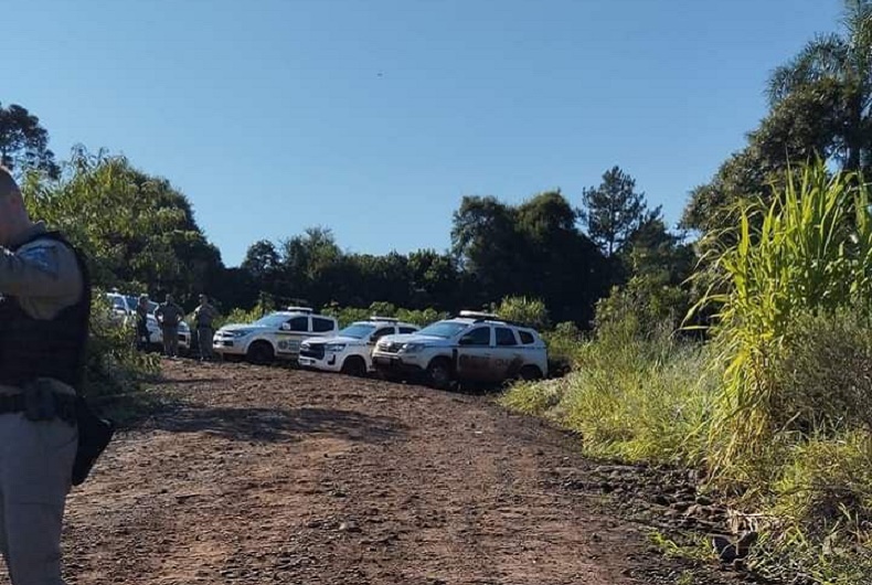 Furto de tabaco - Arroio do Tigre (2)