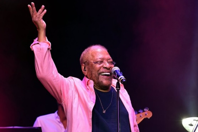 Martinho da Vila entra na Justiça contra INSS após ter aposentadoria suspensa