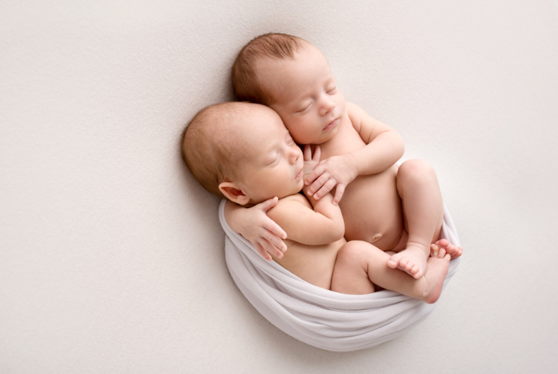 Gestação de gêmeos: veja 10 mitos e verdades