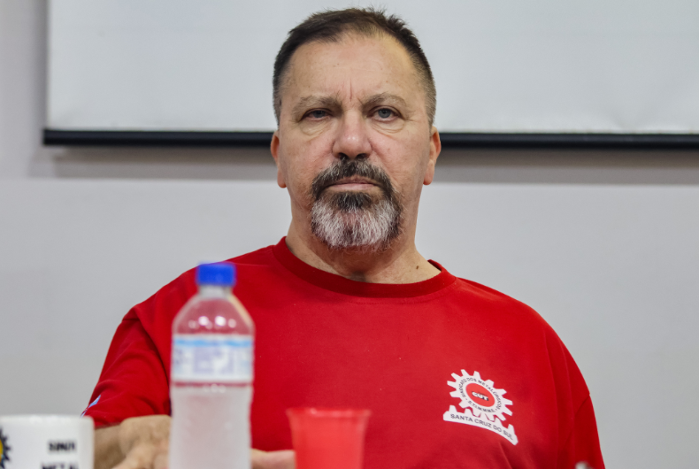 Sindicato dos Metalúrgicos planeja fortalecer a atuação; veja o que deve ser feito