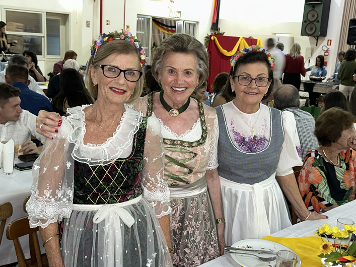 Ike+: "41ª edição da Noite do Chucrute"