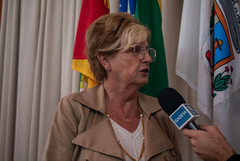 Anúncio foi feito neste sábado, durante o evento dos partidos da base aliada