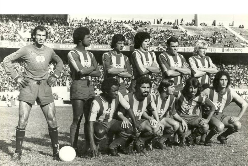 Associação Santa Cruz