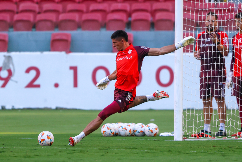 Belgrano x Internacional: Desfalques e reforços