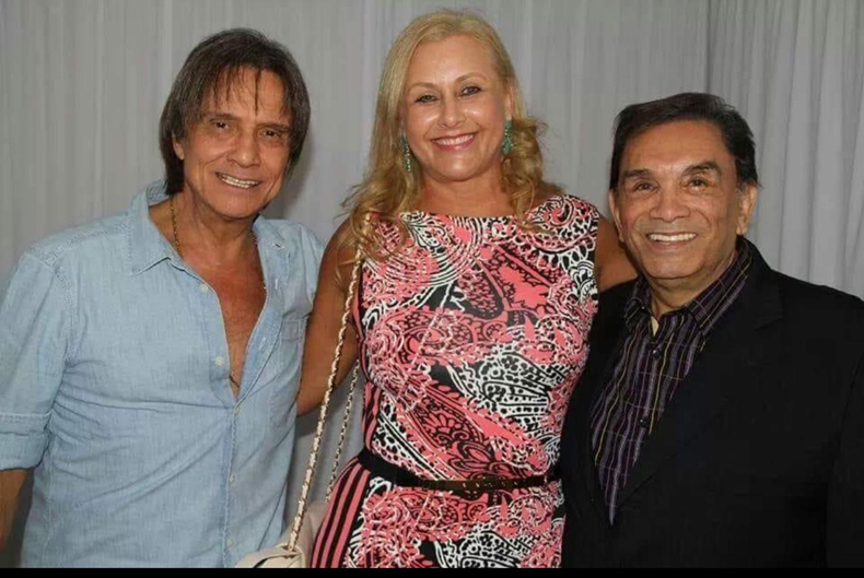 Ike+: "Aniversário de Christiane Bublitz