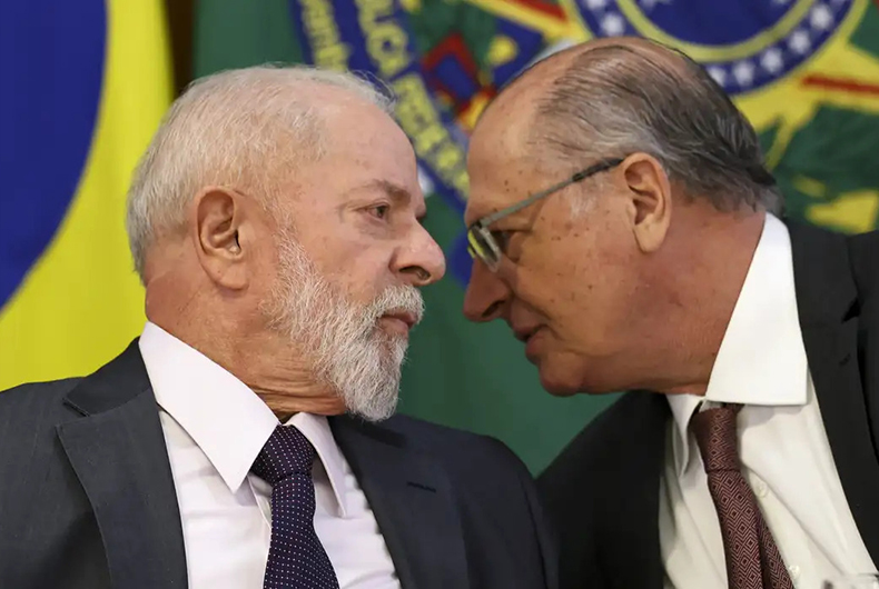 Governo anuncia R$ 15 bilhões para empresas do Rio Grande do Sul