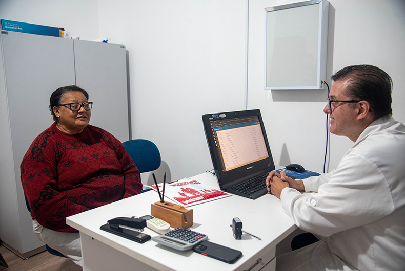 Benefícios das ações preventivas em Santa Cruz se destacam em avaliação do Ministério da Saúde