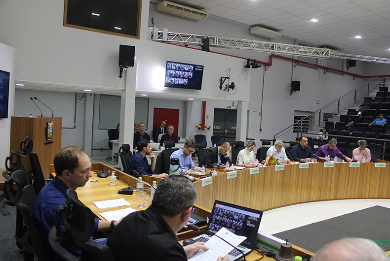 Vereadores aprovam aporte R$ 5,7 milhões para a área da saúde