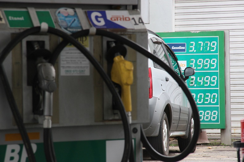 Políticas da Petrobras resultaram em uma diminuição de 20,9% nos últimos dois anos