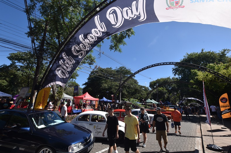 Organização estima que pelo menos 20 mil vão passar para conferir a programação