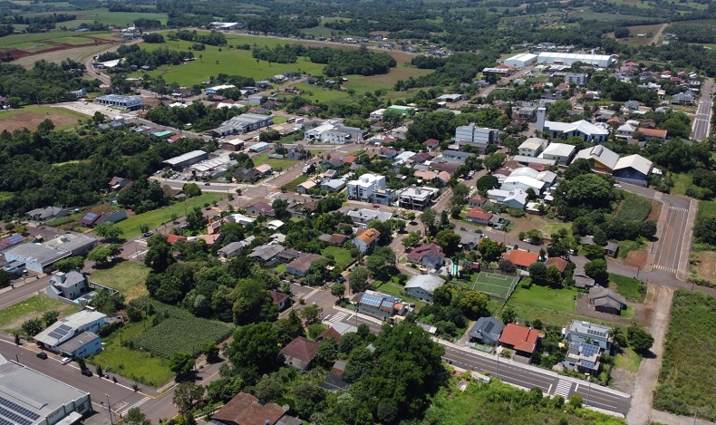 Mato Leitão é destaque pelo baixo índice de mortalidade infantil e o bom percentual de abastecimento, entre outros indicadores