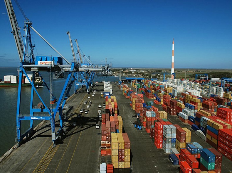 Estados Unidos foram segundo maior mercado para o Brasil no primeiro semestre do ano