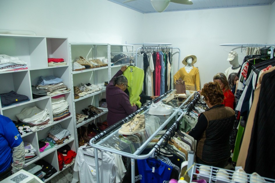 Objetivo é estimular a geração de renda local e ampliar atendimento de assistência social nas comunidades - Foto: Brayan Martins/Ascom Sedes