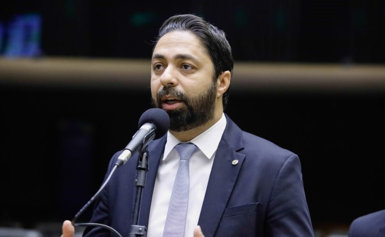 Foto: Mario Agra / Câmara dos Deputados / Arquivo