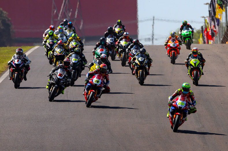 No próximo final de semana, categoria retorna ao circuito Oswaldinho de Oliveira depois de dez anos de ausência