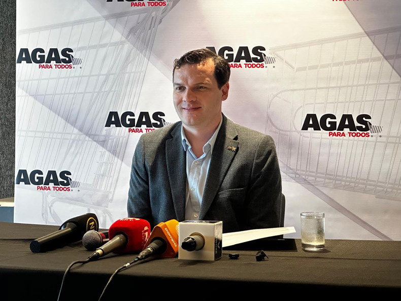 Lindonor Peruzzo Júnior vive processo de sucessão na empresa da família em Bagé