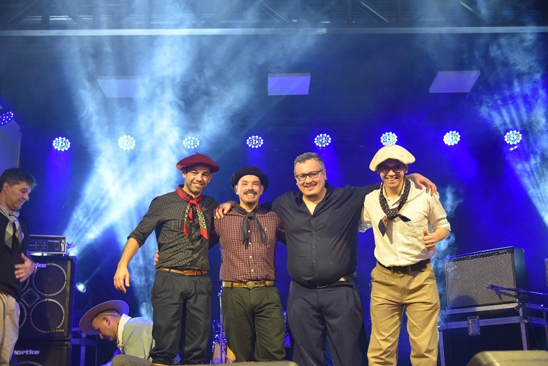 Cassio e Fernando conquistaram 46% dos votos e estão na final